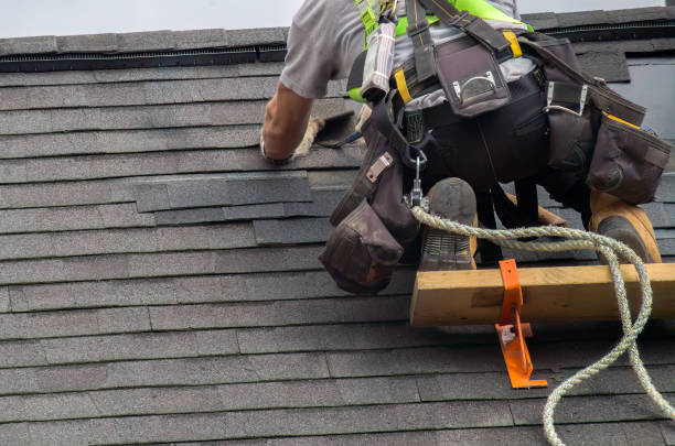 Trusted Roof Inspection service in Georgetown, CO - Brentwood Metal Roofing